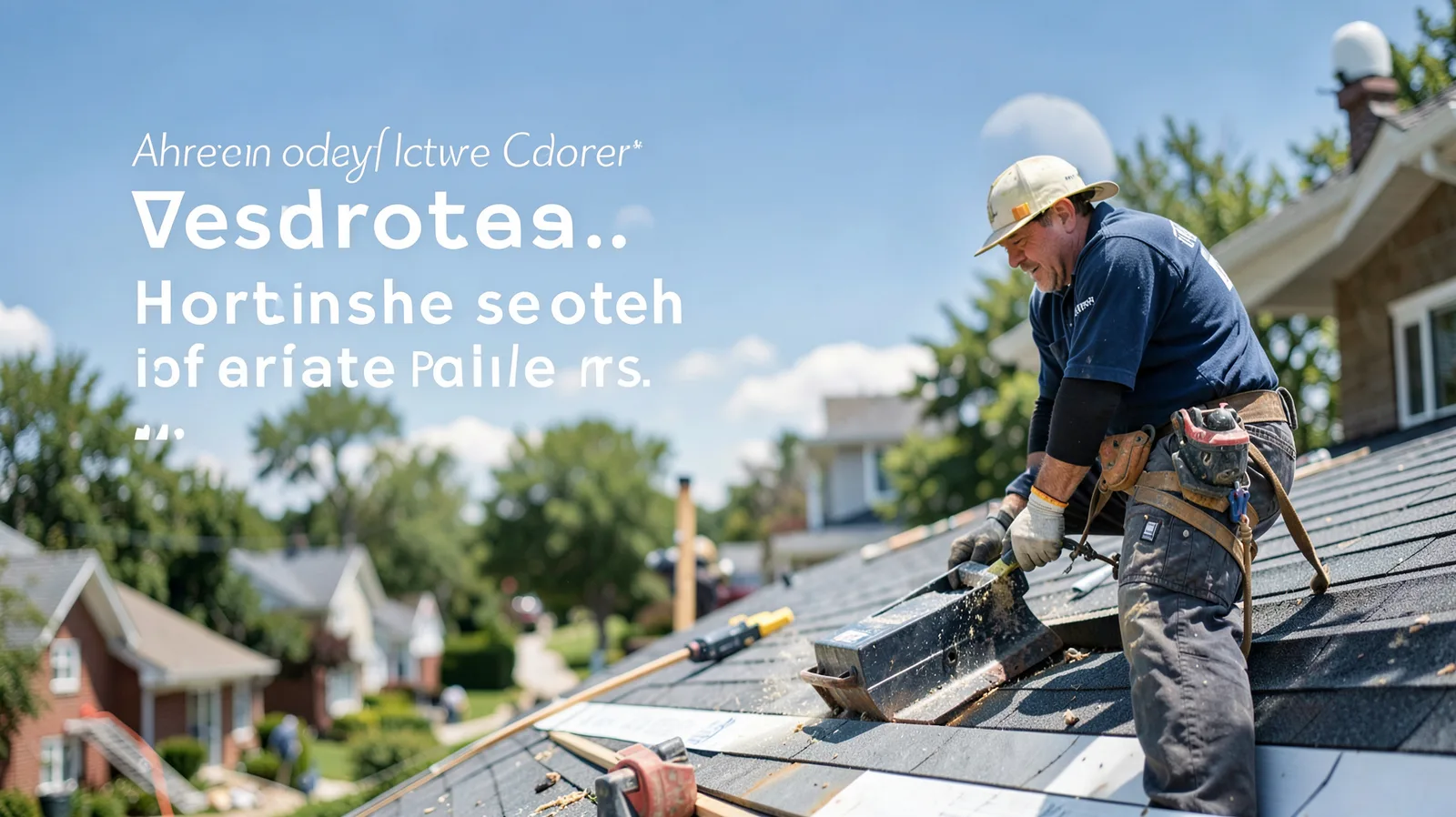 Roof Replacement in Wheatcroft, KY near me
